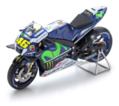 Product 1:43 | Spark M43006 | Movistar Yamaha YZR M1 2016 #46 - V.Rossi