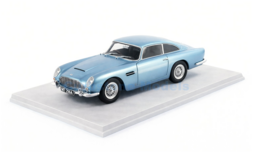 Product 1:18 | Solido S1807104 | Aston Martin DB5 | Light Blue Metallic 1964