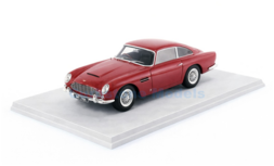 Product 1:18 | Solido S1807103 | Aston Martin DB5 | Red Metallic 1964