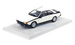 Product 1:18 | Solido S1806405 | Renault Fuego Turbo | White 1985