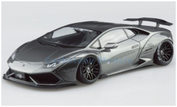 Product 1:24 | Aoshima AO05990 | LB Performance Lamborghini Huracan Ver.2 2020