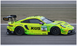 Product 1:64 | Spark 64S106 | Porsche 911 GT3 R | Manthey EMA 2025 #91 - T.Preining