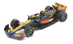Product 1:43 | Spark S8945 | McLaren F1 MCL60 2023 #4 - L.Norris