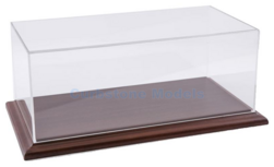 Product 1:43 | Atlantic 10041 | Vitrine Woden base Cherry