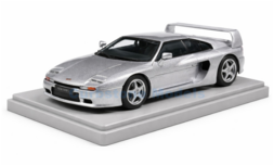 Product 1:43 | Solido SO4313404 | Venturi 400 GT Silver 1995