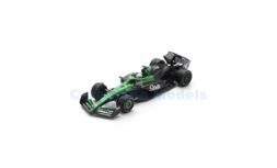 Product 1:64 | Spark Y426 | Stake F1 Team Kick Sauber C45 2025 #27 - N.Hulkenberg