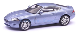 Product 1:43 | Norev 270020 | Jaguar XK 150 Coupe 2005