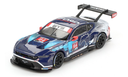 Product 1:64 | MiniGT MGT00898 | Ford Multimatic Motorsports Mustang GT3 2024 #64 - -.Mies Christiopher  - M.Rockenfeller - H.T