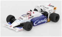 Product 1:64 | MiniGT MGT01193 | Toleman TG184 1984 #20 - J.Cecotto