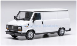 Product 1:43 | IXO-Models CLC610N.22 | Fiat Ducato Wit 1982