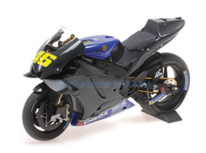 Product 1:12 | Minichamps 122203946 | Monster Energy Yamaha YZR-M1 2019 #46 - V.Rossi