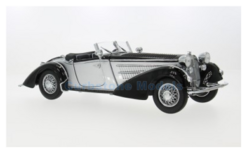 Product 1:18 | Sunstar 2410 | Horch 855 Roadster | Germany 1939