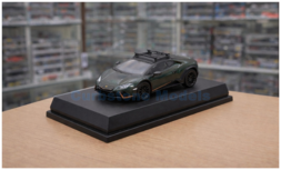 Product 1:64 | Spark 64S100 | Lamborghini Huracan Sterrato All-Terrain BOSCO 2024