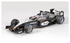 Product 1:18 | Minichamps 530041806 | McLaren MP4/19 Mercedes 2004 #6 - K.Raikkonen