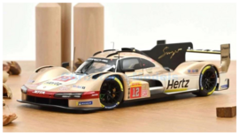 Product 1:18 | Norev 187160 | Porsche 963 Hypercar | Hertz Team Jota 2024 #12 - W.Stevens - C.Ilott