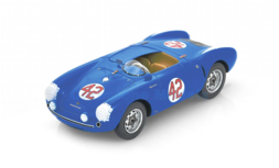 Product 1:43 | Spark US462 | Porsche K.G. 550 1956 #42 - H.Linge - E.Crawford
