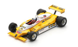 Product 1:43 | Spark S4323 | ATS D5 1982 #9 - M.Winkelhock