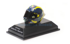 Product 1:8 | Minichamps 399200046 | AGV Helm 2020 #46 - V.Rossi