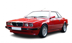 Product 1:43 | Minichamps 940123961 | Maserati Kyalami Red Metallic 1982
