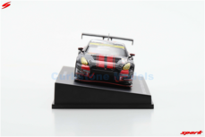 Product 1:64 | Spark 64SGT25360 | Nissan GT-R NISMO GT3 | TOMEI Sports 2025 #360 - T.Aoki - R.Arakawa