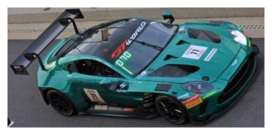 Product 1:43 | Spark SB866 | Aston Martin Vantage AMR GT3 EVO | Comtoyou Racing 2025 #11 - S.Sette C&acirc;mara - F.Jousset  - S