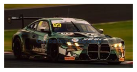Product 1:43 | Spark SJ192 | BMW M4 GT3 EVO | KRC 2025 #89 - M.Oosten - R.Cunfan  - N.Verhagen