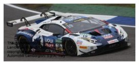 Product 1:43 | Spark SG969 | Lamborghini Huracan GT3 DTM | Grasser Racing GRT 2024 #19 - L.Engstler