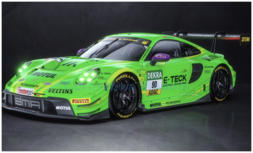 Product 1:43 | Spark SG976 | Porsche 911 GT3 R DTM | Manthey EMA 2024 #90 - A.G&uuml;ven