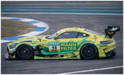 Product 1:64 | Spark 64S112 | Mercedes AMG GT3 | Mercedes-AMG Team Mann-Filter 2025 #48 - J.Gounon