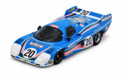 Product 1:43 | Spark US236 | Inaltera LM #001 Ford 1977 #20 - J.Beltoise - J.Rondeau