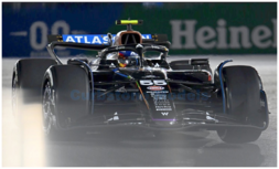 Product 1:43 | Spark S9672 | Williams Racing FW47 2025 #55 - C.Sainz