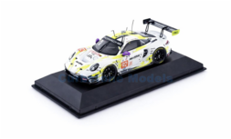 Product 1:18 | IXO-Models MG-I-911-LM-24-4392 | Porsche 911 GT3 LMGT3 | Manthey Racing 2024 #92 - K.Bachler - J.Sturm - A.Malyk