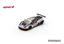 Product 1:43 | Spark SA313 | Lamborghini Hurac&aacute;n GT3 EVO2 | Absolute Corse 2025 #19 - L.Engstler