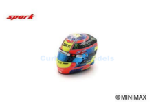 Product 1:5 | Spark 5HF244 | Bell Helmet | McLaren Formula One Team 2026 #81 - O.Piastri