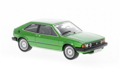 Product 1:43 | IXO-Models CLC618N.22 | Volkswagen Scirocco Bright Green Metallic 1978