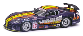 Product 1:43 | Autoart 60423 | Dodge Viper Competition Coupe 2003 #13
