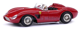 Product 1:43 | Artmodel ART014 | Ferrari 500 TRC Prova Rood 1956