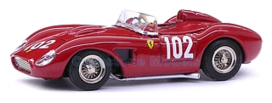 Product 1:43 | Artmodel ART027 | Ferrari 500 TRC Scaglietti 1959 #102