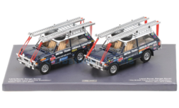 Product 1:43 | Almost Real ALM410100 | Range Rover Land Rover
