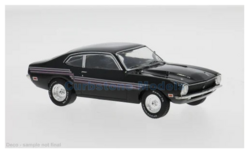 Product 1:43 | IXO-Models CLC624N.22 | Ford Maverick Black 1974