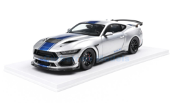 Product 1:18 | Solido S1813803 | Shelby Ford Mustang Super Snake 2025