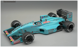 Product 1:18 | Tecnomodel TM18370C | March 881 | Leyton House 1988 #16 - I.Capelli