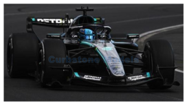 Product 1:43 | Spark S9380 | Mercedes AMG F1 W17 | Mercedes-AMG Petronas Formula One Team 2026 #63 - G.Russell