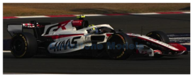 Product 1:43 | Spark S9377 | TGR Haas Formula One Team VF-26 2026 #87 - O.Bearman