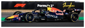 Product 1:43 | Spark S9385 | Oracle Red Bull Racing RB22 2026 #6 - I.Hadjar