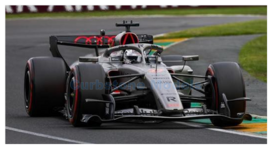 Product 1:43 | Spark S9372 | Audi Revolut F1 Team R26 2026 #27 - N.Hulkenberg