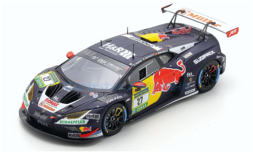 Product 1:43 | Spark SG1007 | Lamborghini Huracan GT3 EVO-2 | Red Bull Team ABT 2025 #27 - D.Juncadella - M.Bortolotti - J.Pepp