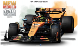 Product 1:18 | Solido S1818703 | McLaren Formula One Team MCL39 2025 #4 - L.Norris