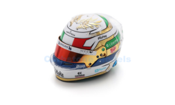 Product 1:5 | Spark 5HF224 | Bell Helmet | Stake F1 Team Kick Sauber 2024 #5 - G.Bortoleto