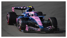 Product 1:64 | Spark 64S129 | BWT Alpine Formula One Team A526 2026 #43 - F.Colapinto